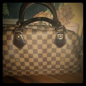 Louis Vuitton handbag
